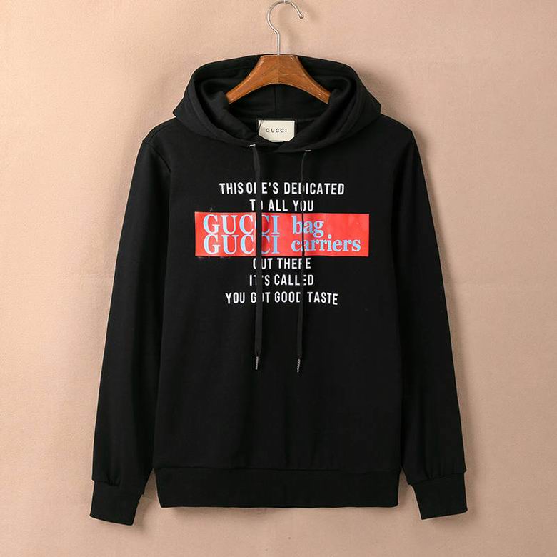 Gucci hoodies-075